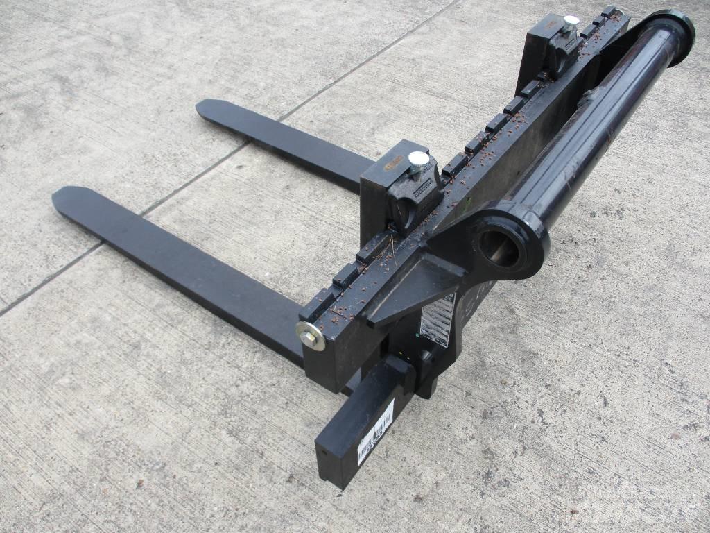 Manitou vorken その他部品
