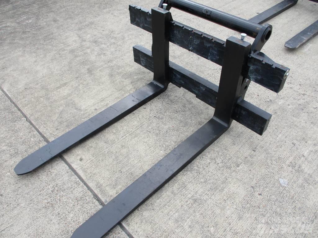 Manitou vorken その他部品