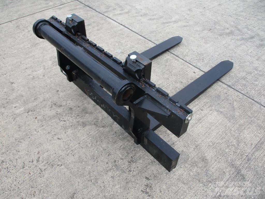 Manitou vorken その他部品