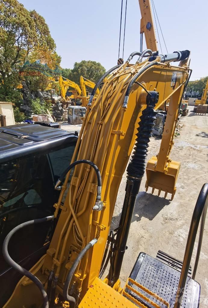 CAT 312 D2GC 大型油圧ショベル12t以上（パワーショベル・ユンボ）