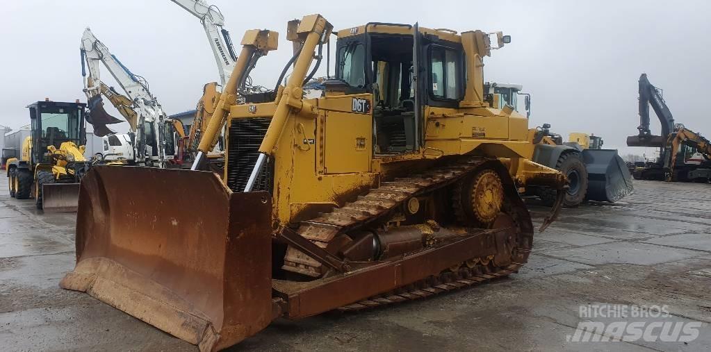 CAT D 6 T XL ブルドーザー