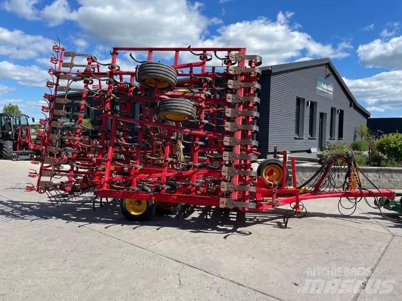 Väderstad NZA 800 コンビネーションドリル