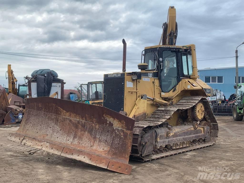 CAT D 6 M XL ブルドーザー