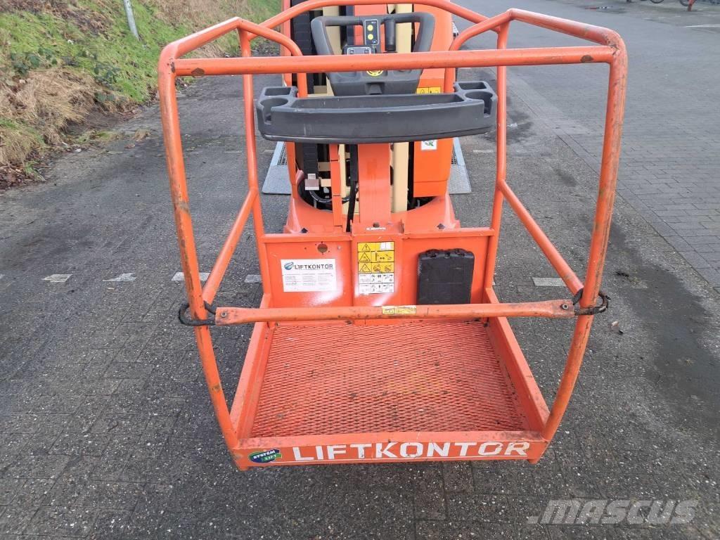 JLG Toucan 10 E-L その他リフトとプラットフォーム