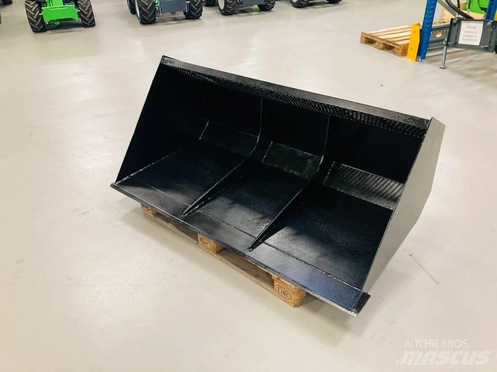 Avant Skovl 165 cm その他部品