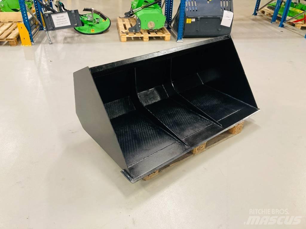 Avant Skovl 165 cm その他部品