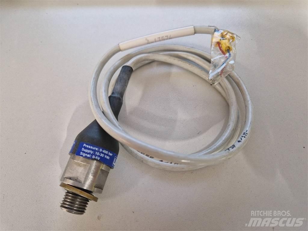 Rottne 081-0009 電子機器