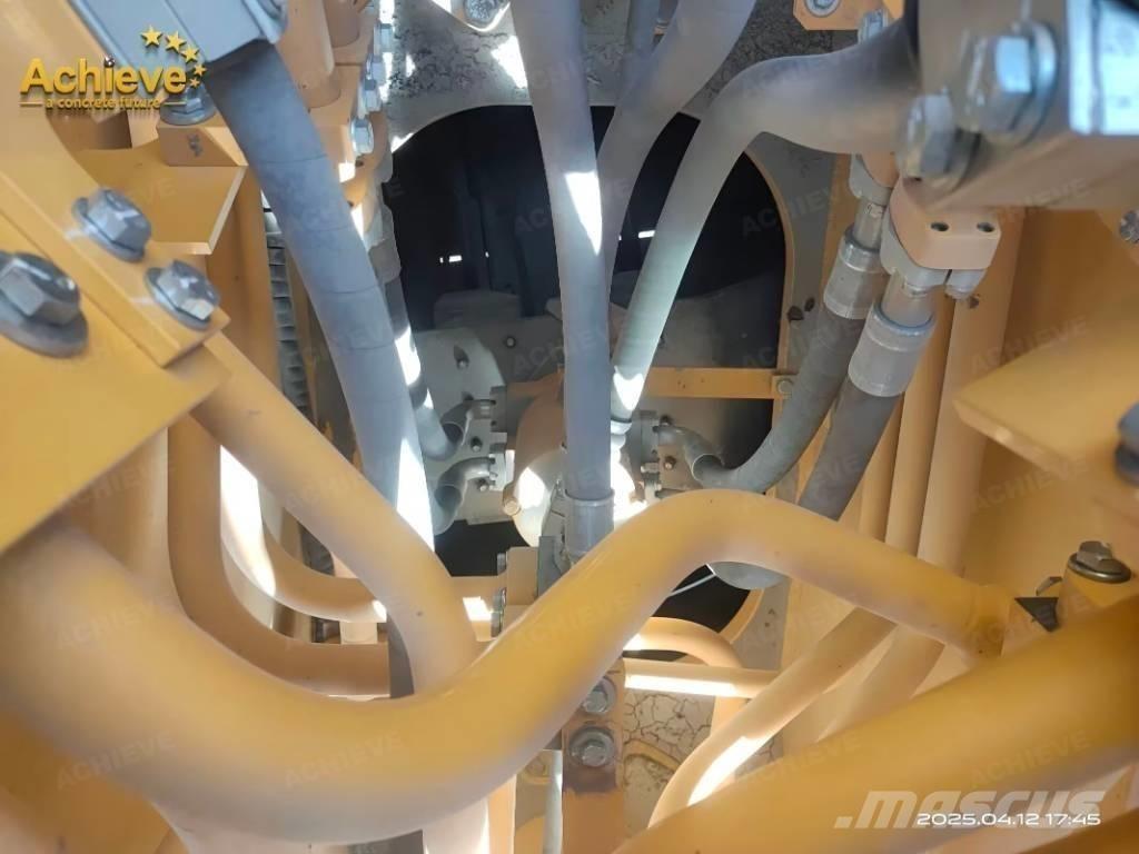 Komatsu PC 1250-11 大型油圧ショベル12t以上（パワーショベル・ユンボ）