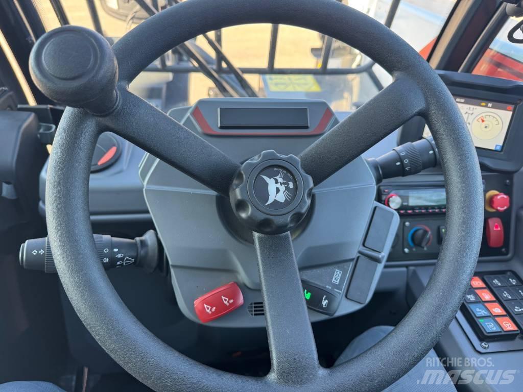 Bobcat TL 25.60 75 V テレスコーピックハンドラー