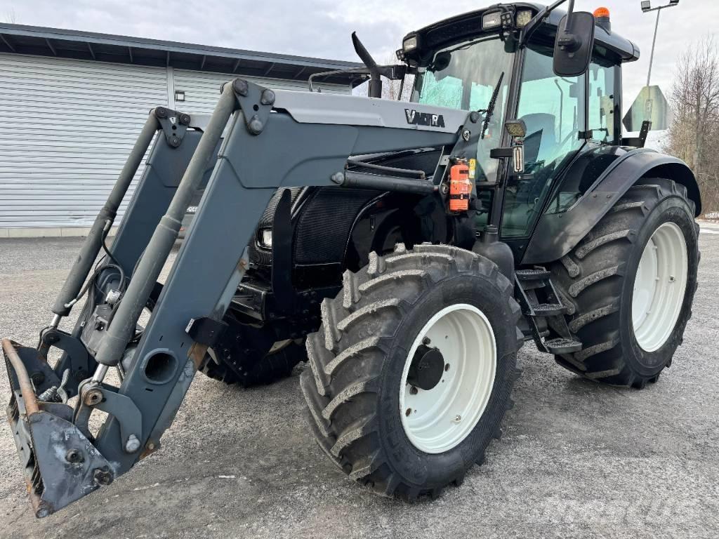 Valtra C 130 トラクター