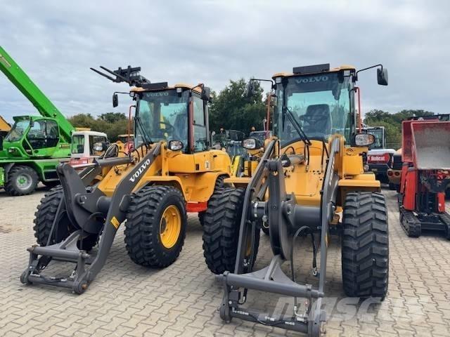 Volvo L 30 HS Klima ホイールローダー・タイヤショベル