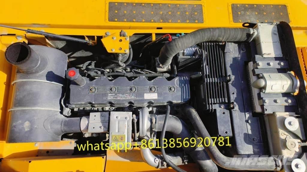 Komatsu PC 240-8 大型油圧ショベル12t以上（パワーショベル・ユンボ）