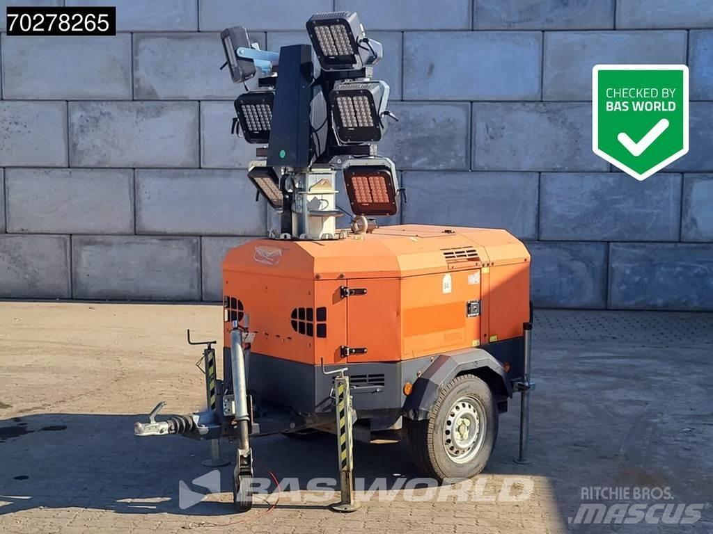 Towerlight VB-9 ライトタワー