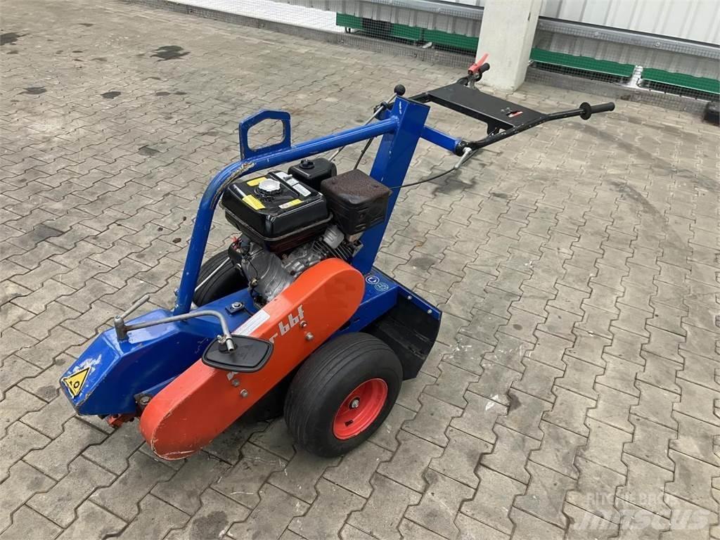 Weber BBF BSF 13 グランド整備機械-その他