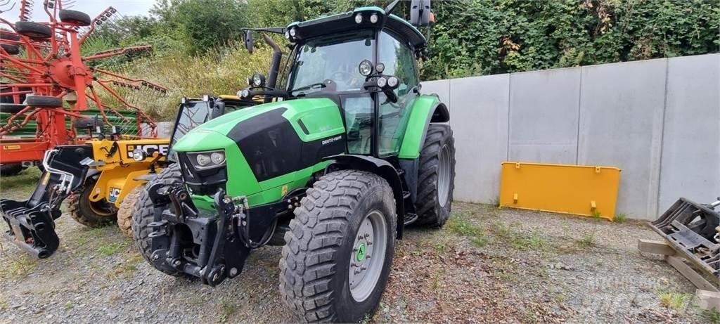 Deutz-Fahr 5120 P トラクター