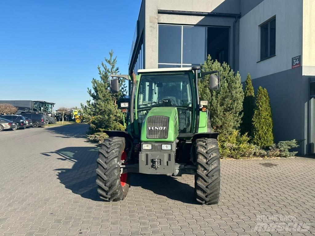 Fendt Farmer 308 CI トラクター