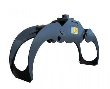 Farma koura 0,16 グラップル