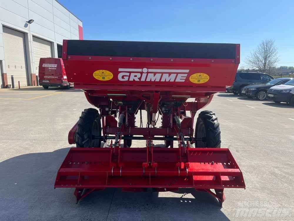 Grimme GL 32 B ジャガイモ播種機