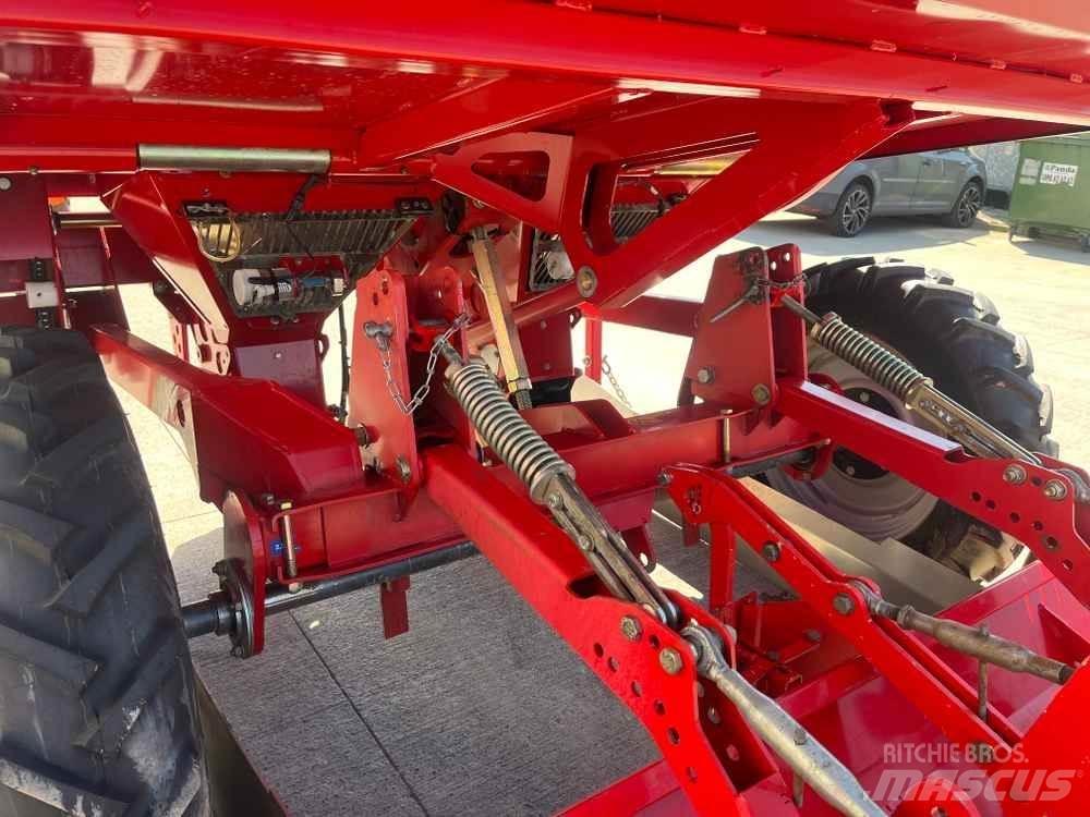 Grimme GL 32 B ジャガイモ播種機