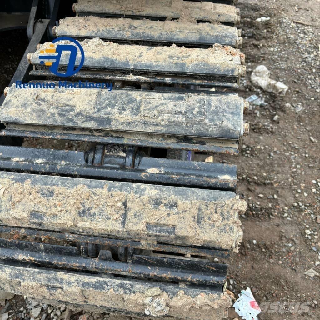 Komatsu PC 70-8 ミニ油圧ショベル 7t以下（ミニユンボ・ミニディガー）