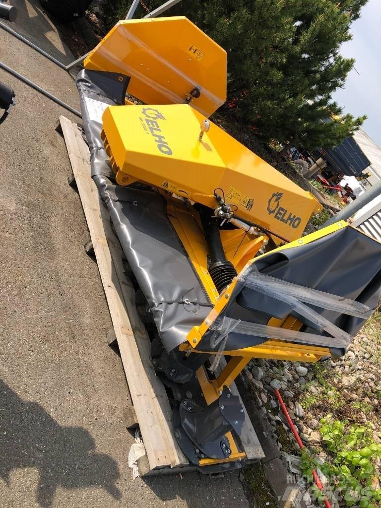Elho NK3300 F 芝刈り機