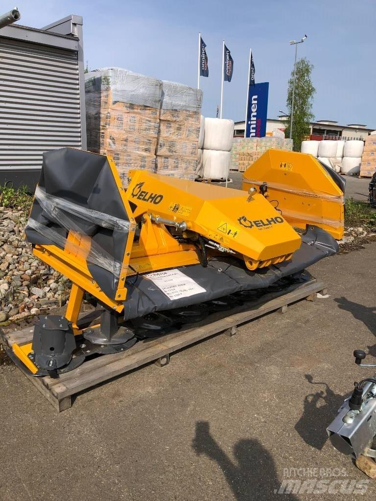 Elho NK3300 F 芝刈り機