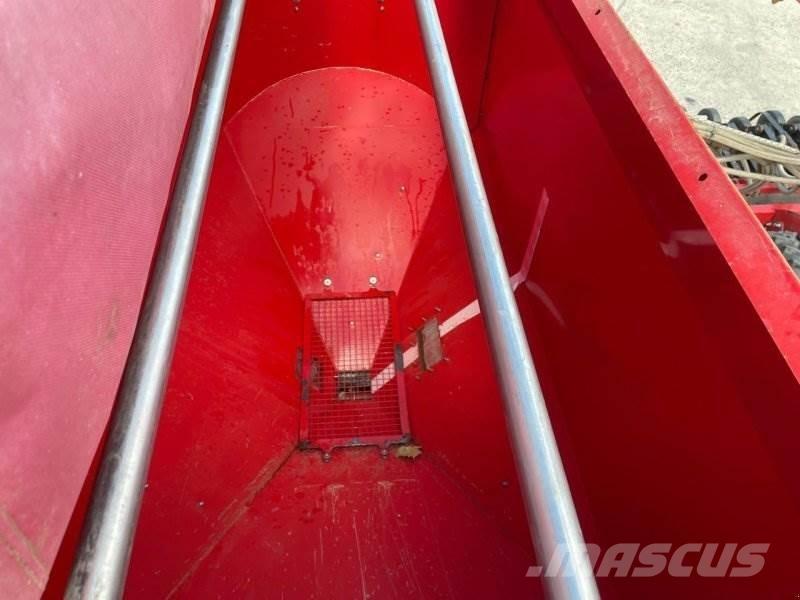 Horsch Pronto 9 DC 農業機械 -　その他