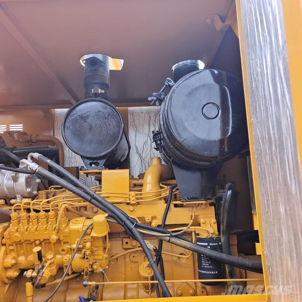 CAT 140 G モーターグレーダー