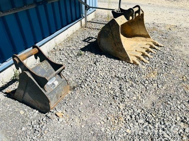 Volvo ECR50F ミニ油圧ショベル 7t以下（ミニユンボ・ミニディガー）