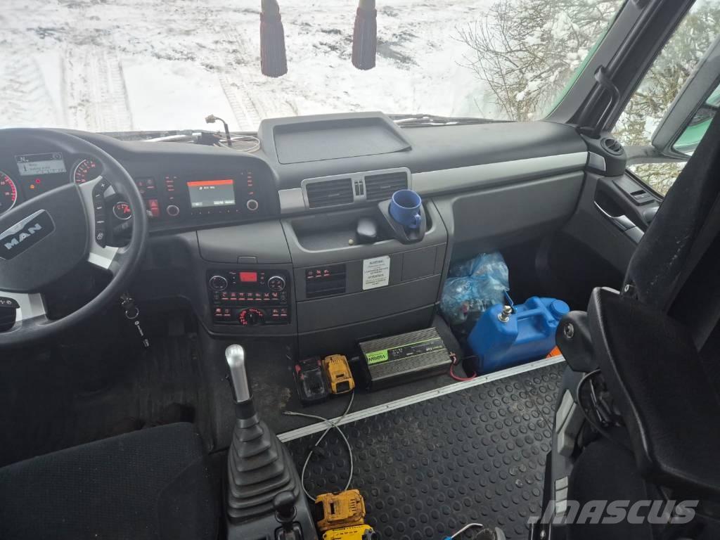 JENZ HEM 583 ウッドチッパー