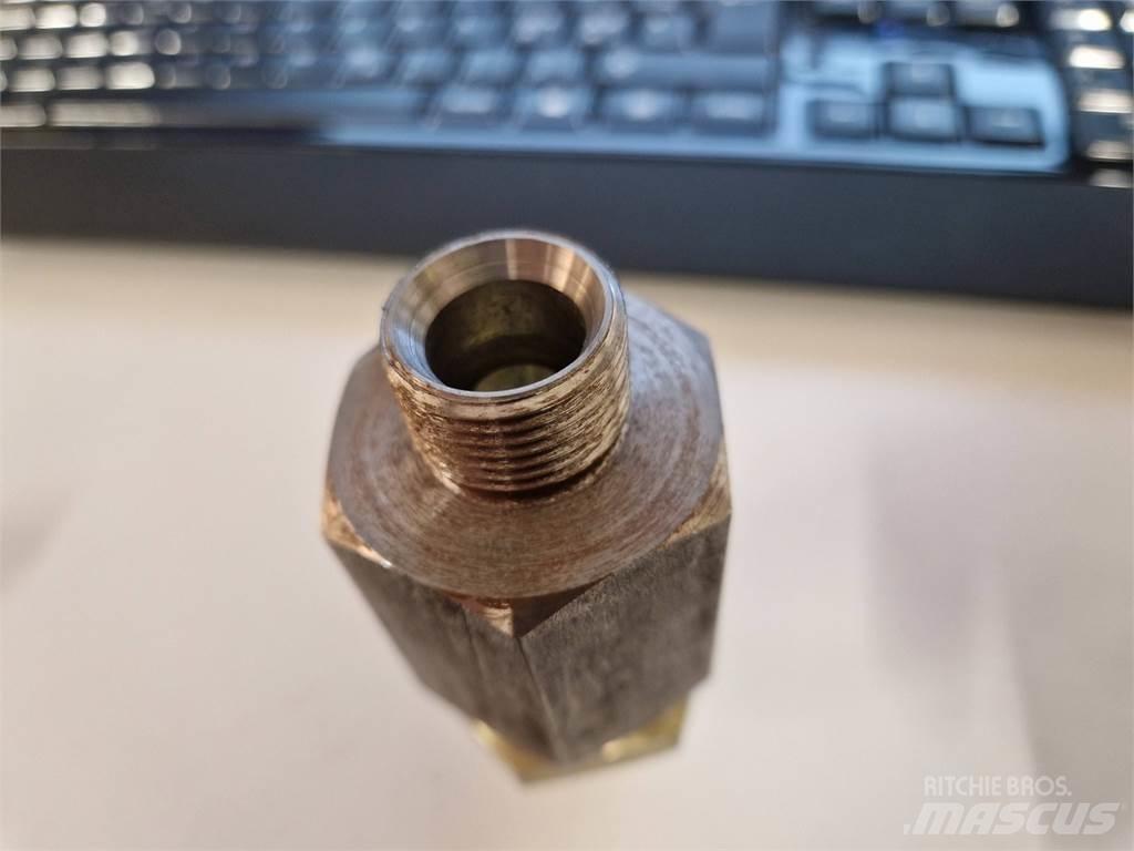 Rottne 072-18559 ハーベスタヘッド