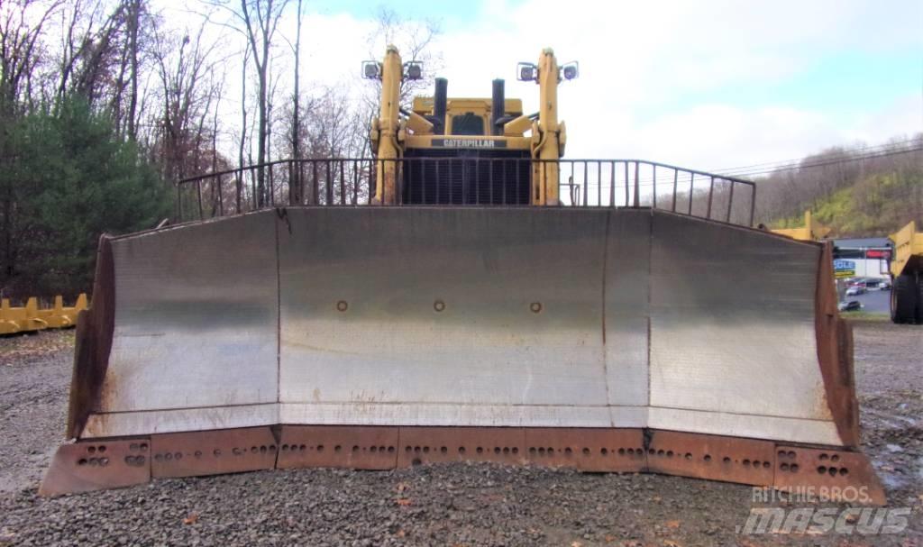 CAT D 11 N ブルドーザー
