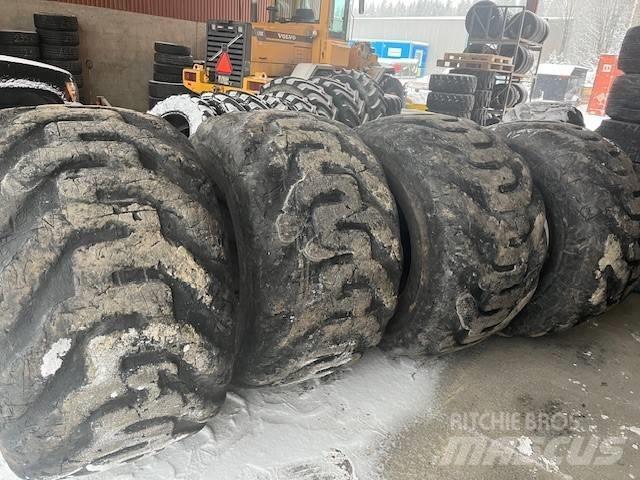 Nokian 710/45-26,5 タイヤ、ホイル、リム