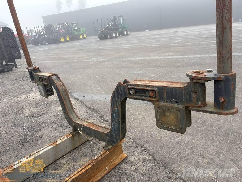 Logset 6f その他部品