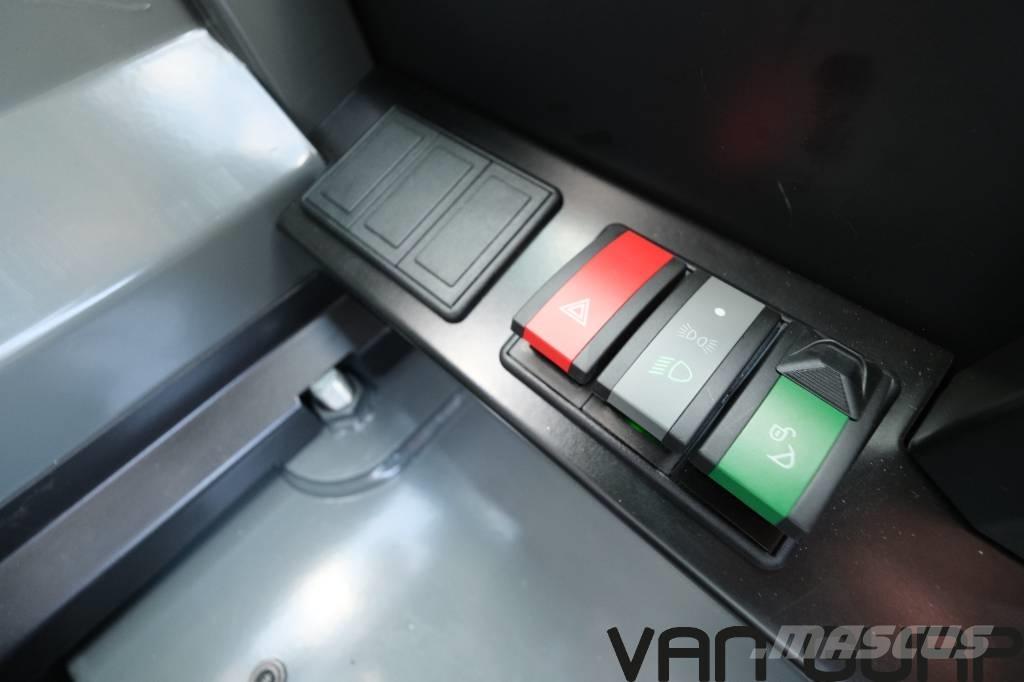 Kramer 5035 | 2022 | 2h ホイールローダー・タイヤショベル