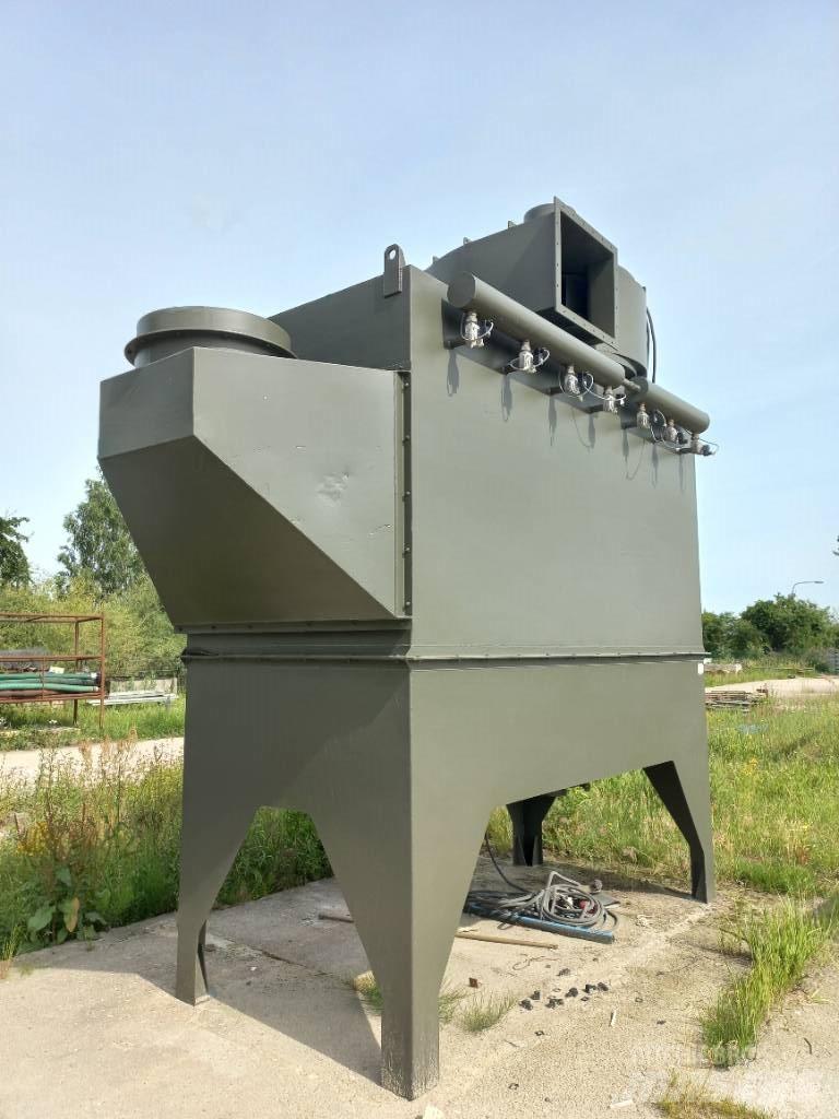  Sudra SUC 20.000 建設機械 -　その他