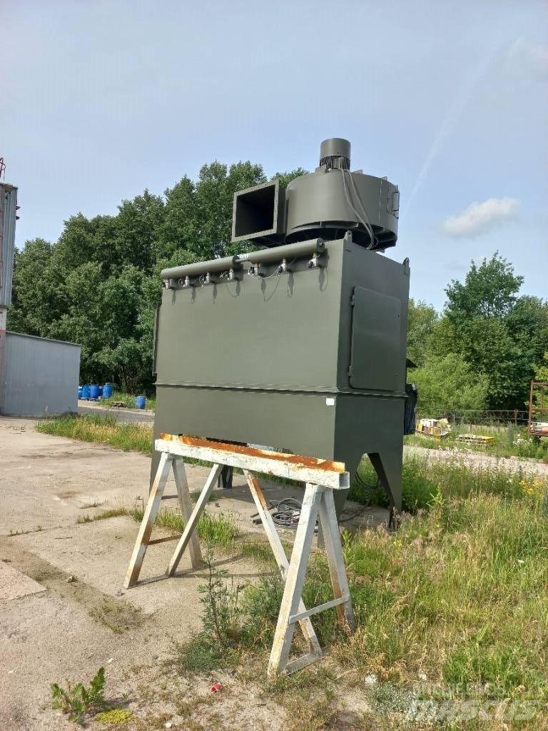  Sudra SUC 20.000 建設機械 -　その他