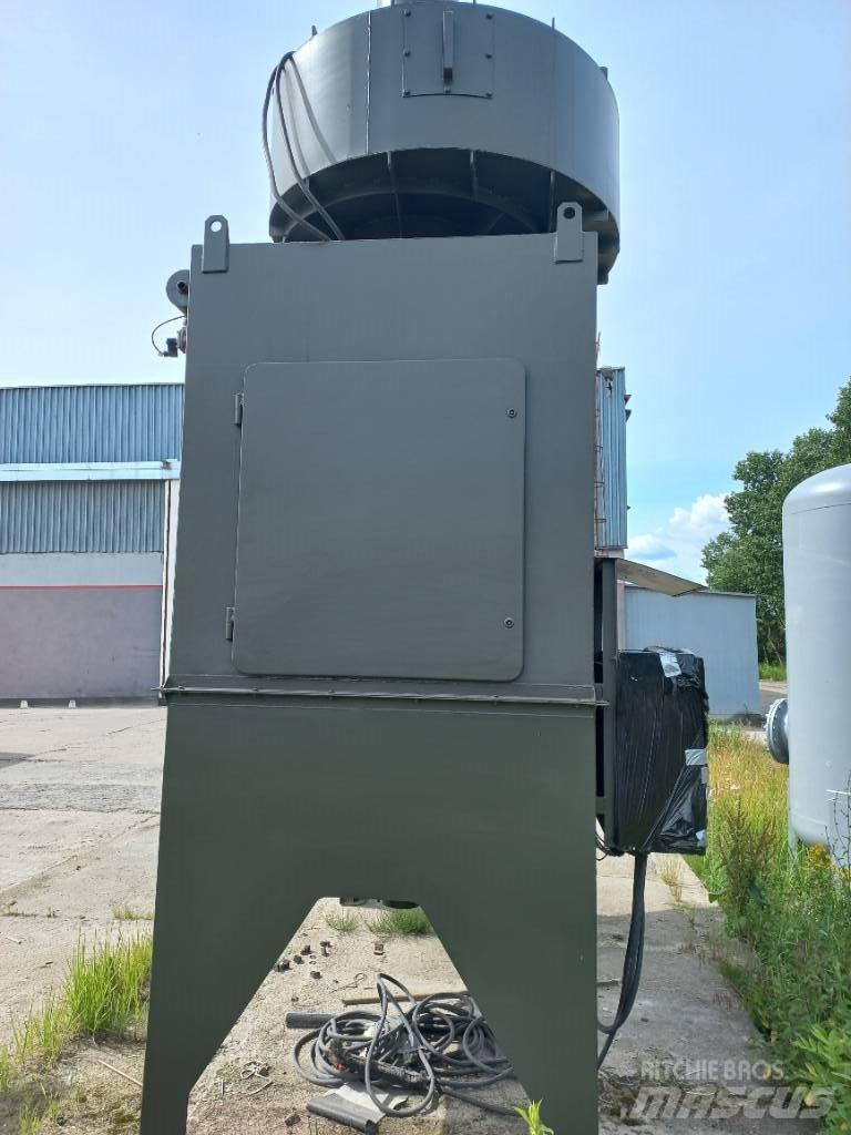  Sudra SUC 20.000 建設機械 -　その他