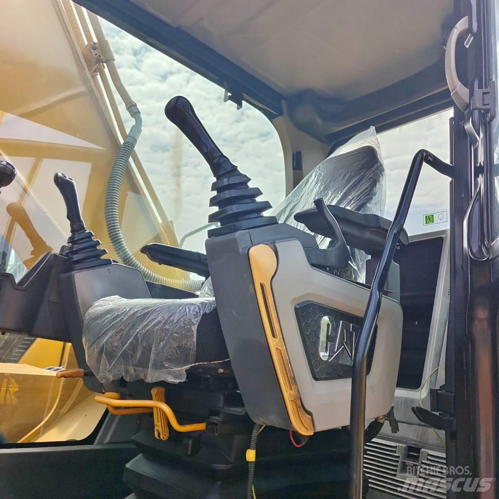 CAT 320GC 大型油圧ショベル12t以上（パワーショベル・ユンボ）
