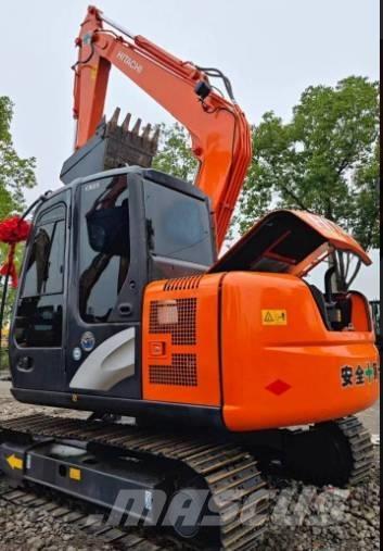 Hitachi 70 大型油圧ショベル12t以上（パワーショベル・ユンボ）