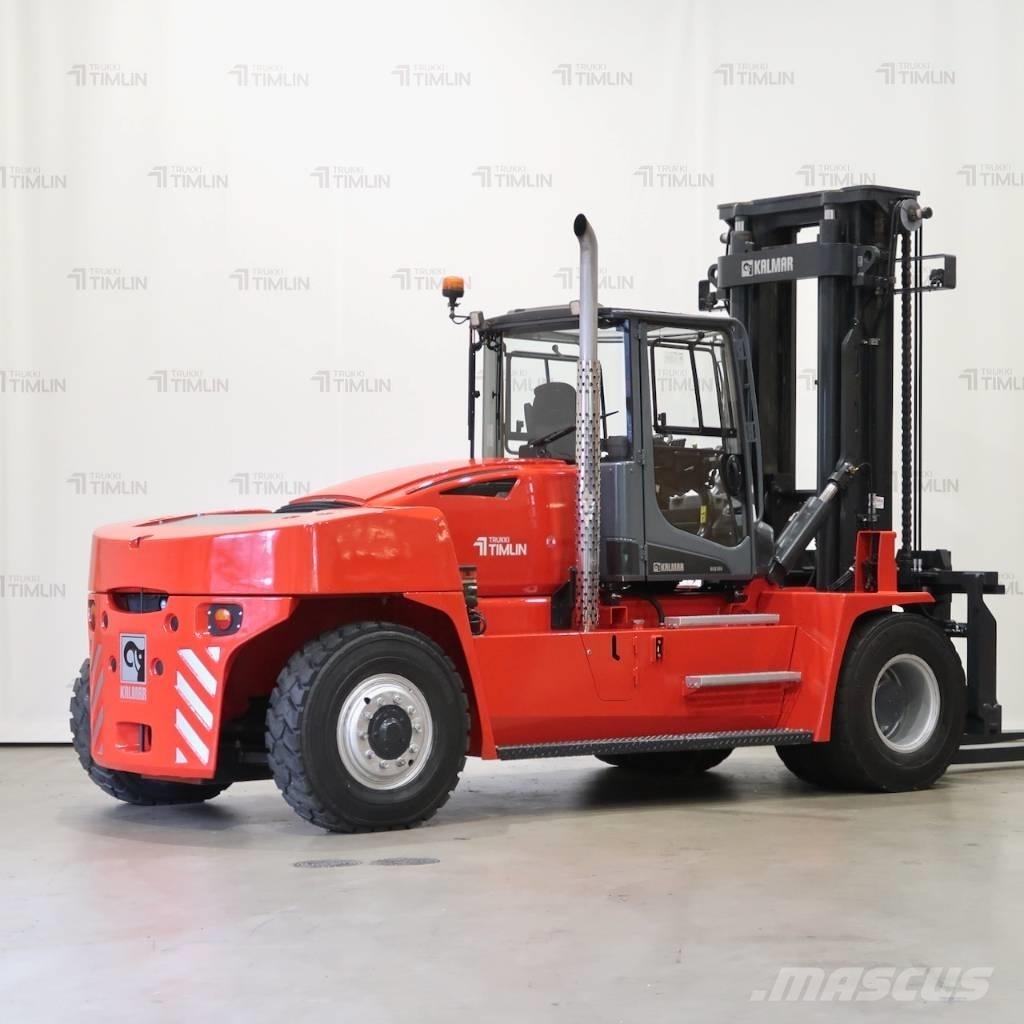 Kalmar DCG 160-12 ディーゼル・軽油