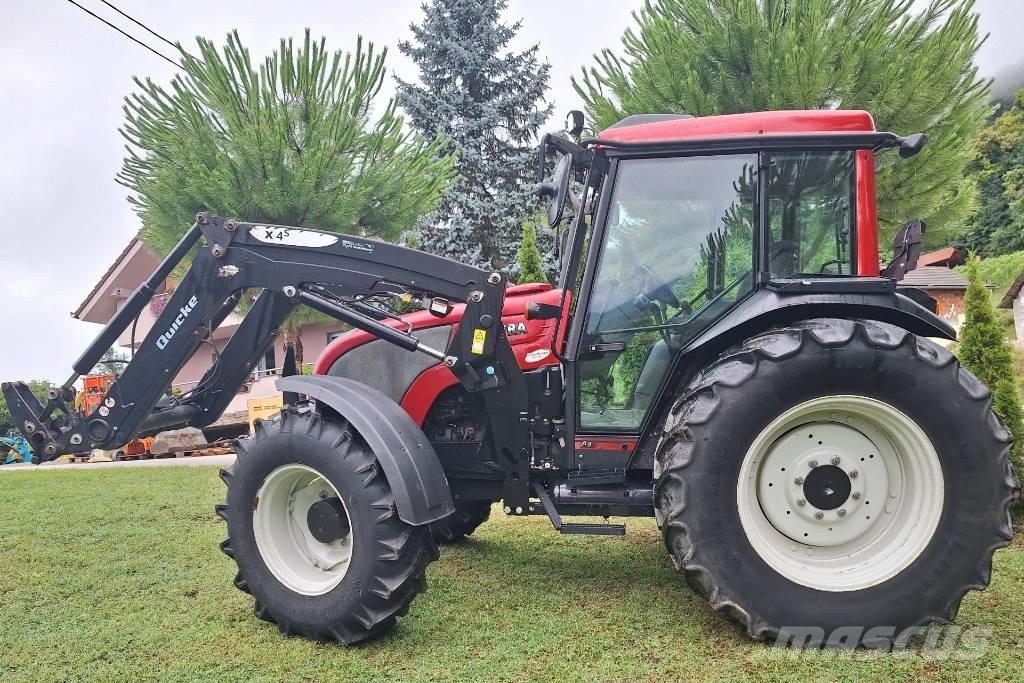 Valtra A 95 トラクター