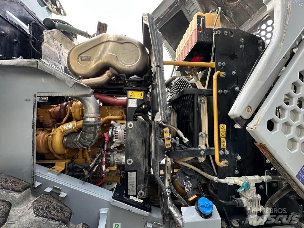 CAT 962 M / **NEW ENGINE** ホイールローダー・タイヤショベル