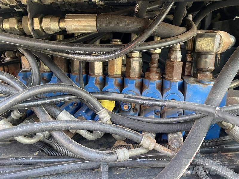Hitachi ZX 50 ミニ油圧ショベル 7t以下（ミニユンボ・ミニディガー）