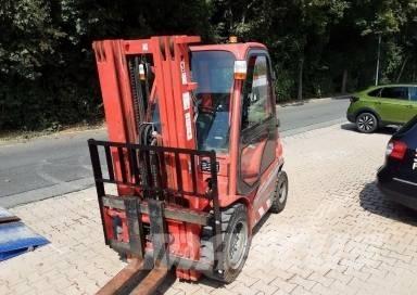Manitou MI 30 D ディーゼル・軽油