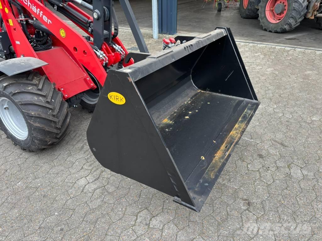 Schäffer 2630 ミニローダー