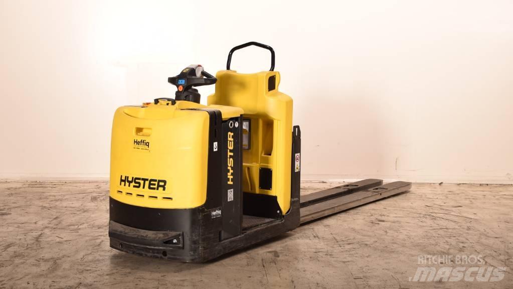 Hyster LO 2.0 低型オーダーピッカー