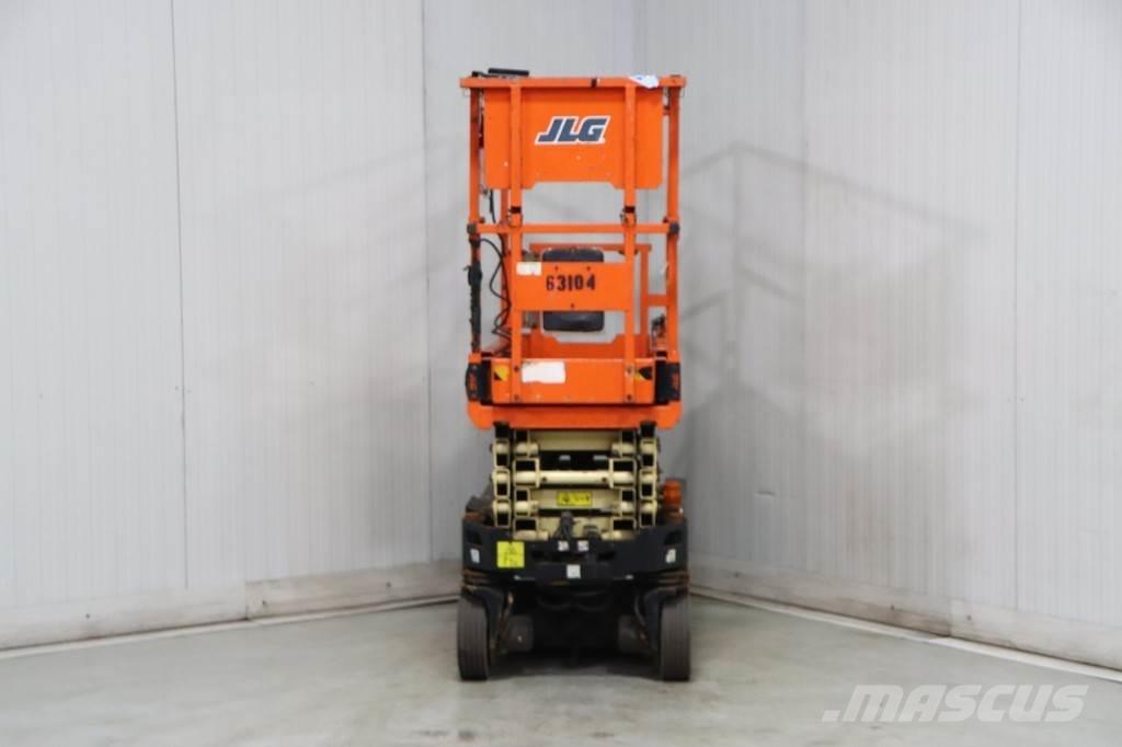 JLG 1932R シザースリフト