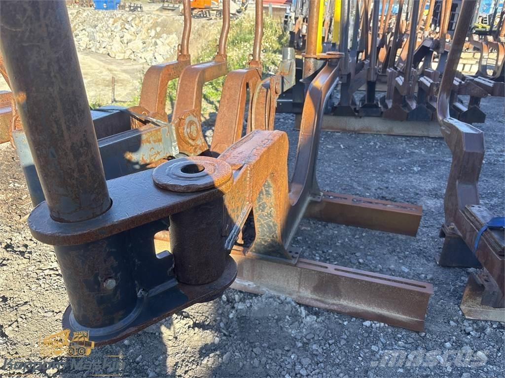 John Deere 1910 その他部品