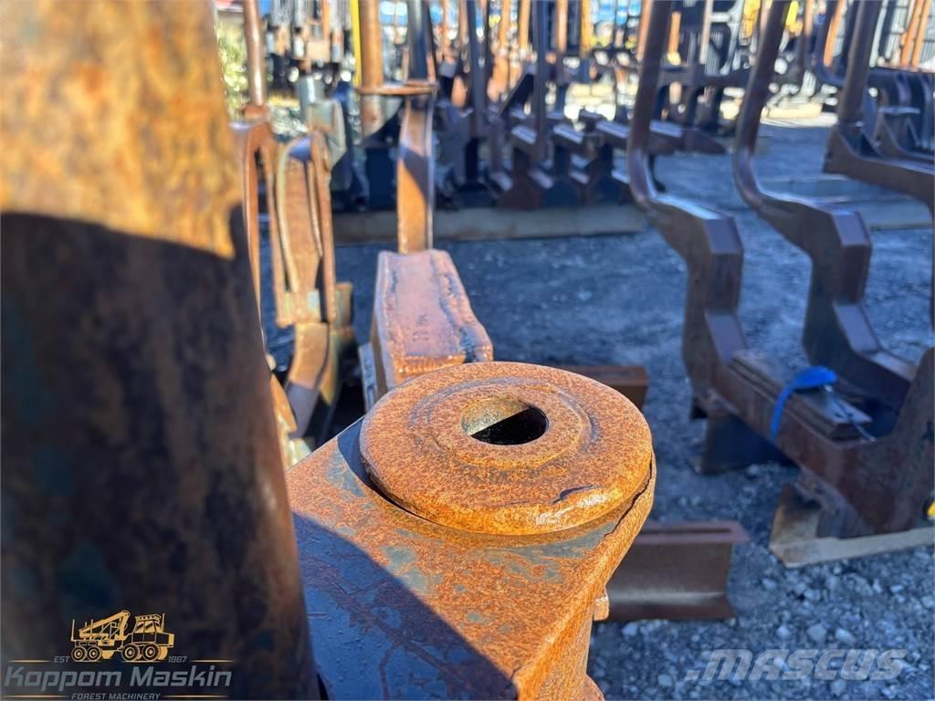 John Deere 1910 その他部品
